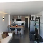 3cap D'agde Naturiste T2 Avec Garage Prive