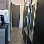 3cap D'agde Naturiste T2 Avec Garage Prive Agde
