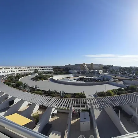 307 Cap D'agde Naturiste T2 Dernier Etage Avec Garage Apartment *
