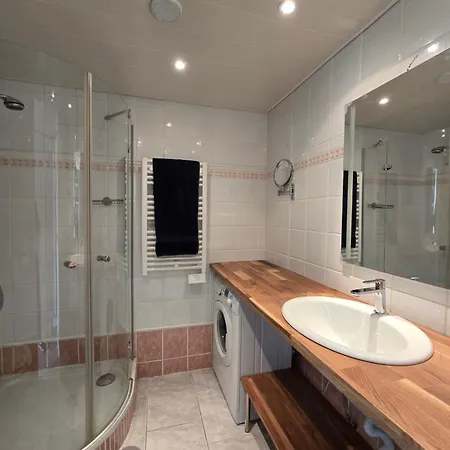 307 Cap D'agde Naturiste T2 Dernier Etage Avec Garage Apartment
