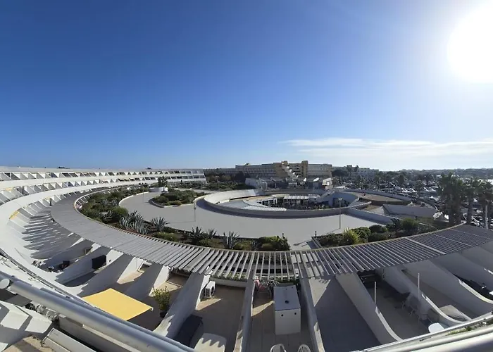 3cap D'agde Naturiste T2 Avec Garage Prive Διαμέρισμα *