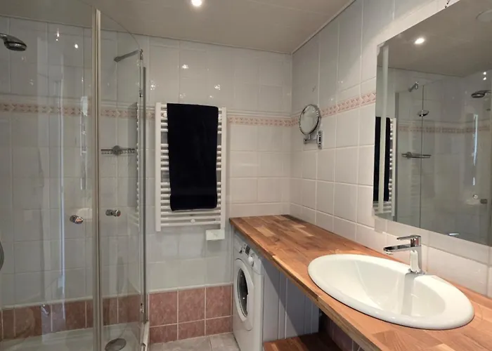 3cap D'agde Naturiste T2 Avec Garage Prive Διαμέρισμα